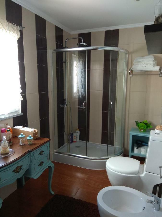 Quarto Privado Alentejo Litoral Grandola Exterior photo